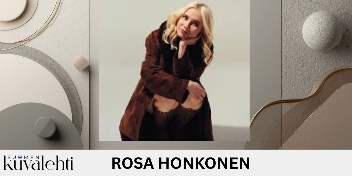 Rosa Honkonen
