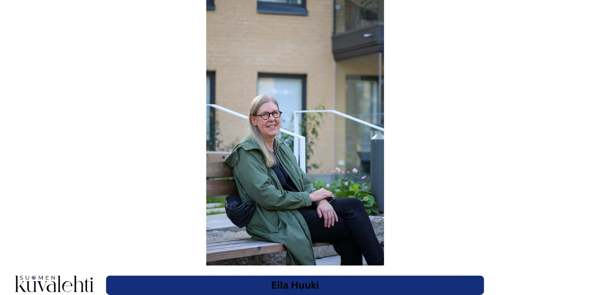 Eila Huuki