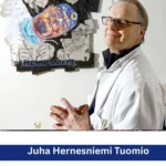 Kuka on poliisi Talonpoika? Sami TP Talonpojan tarina