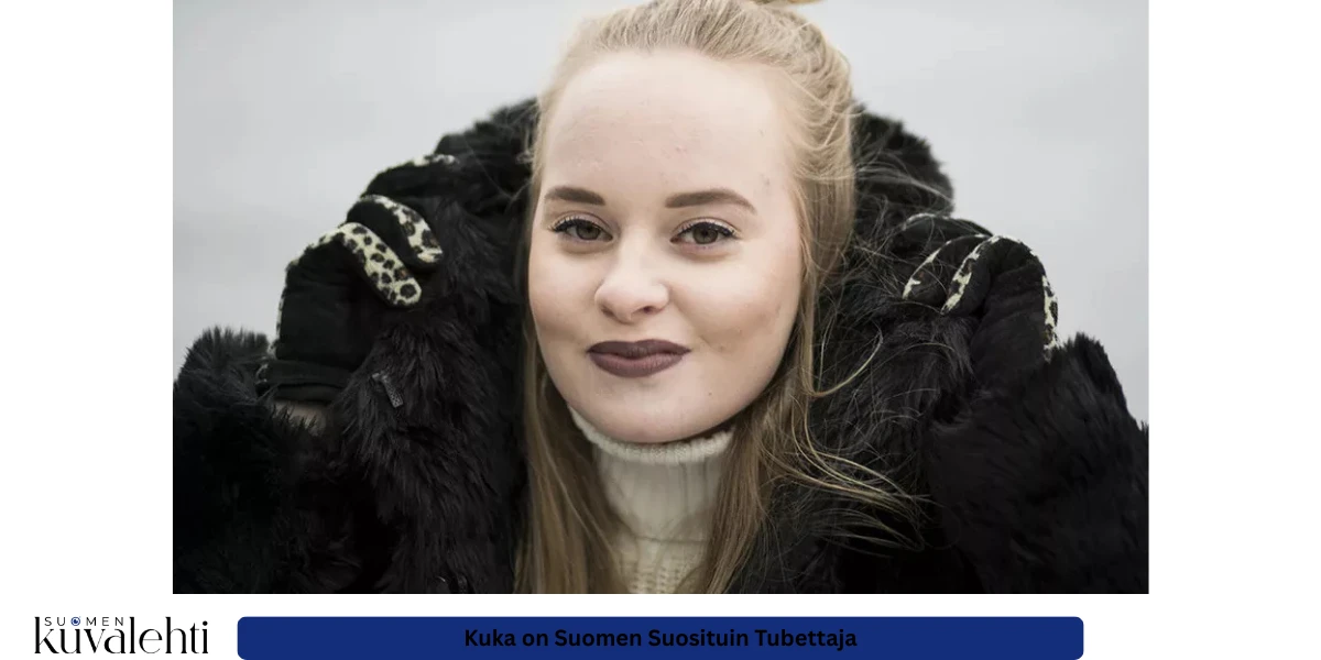 Kuka on Suomen Suosituin Tubettaja