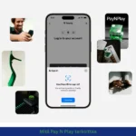 Mitä Pay N Play tarkoittaa?