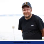 Kuka on poliisi Talonpoika? Sami TP Talonpojan tarina