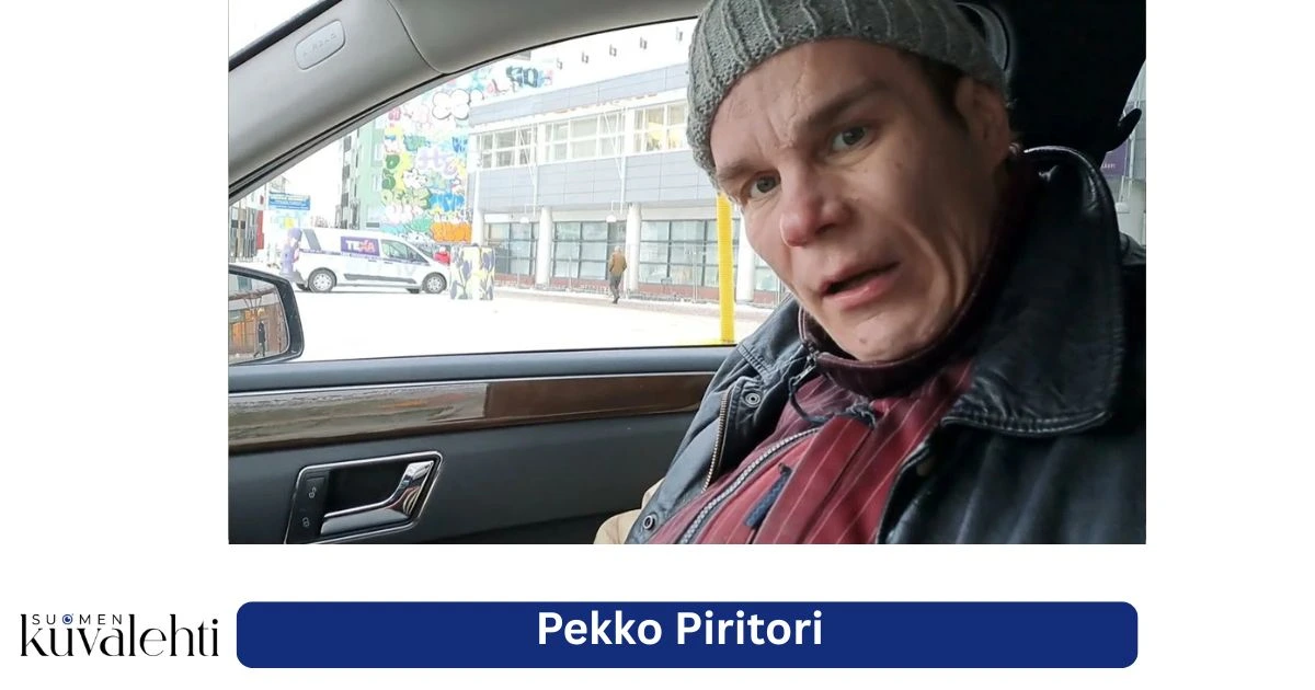 Pekko piritori