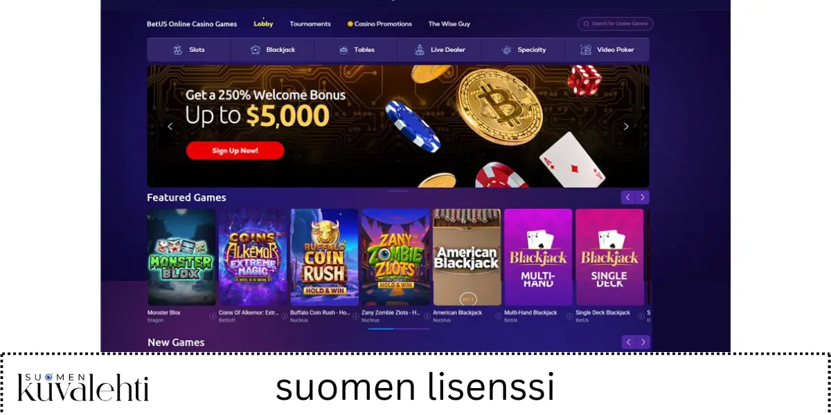 Suomen lisenssi kasinot ja talletusrajat – minimi ja maksimi talletukset nettikasinoilla