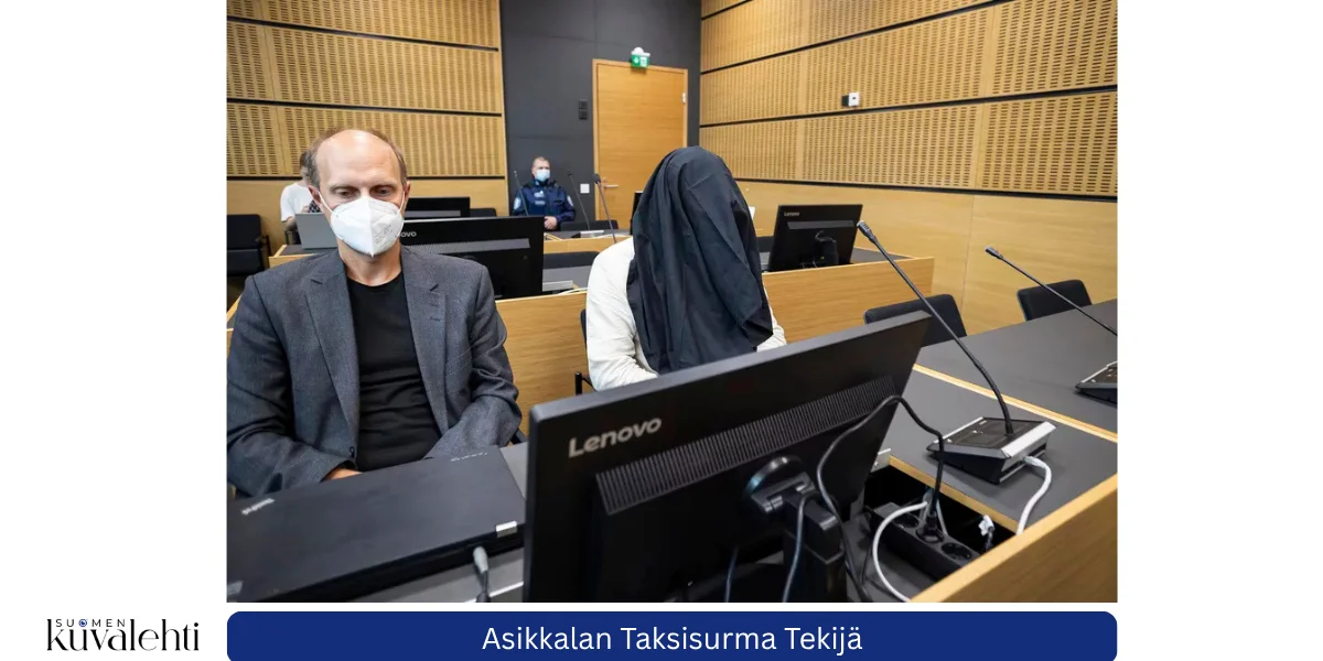 Asikkalan taksisurma