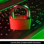 Laundry Bear uhkaa myös pienempien organisaatioiden kyberturvallisuutta