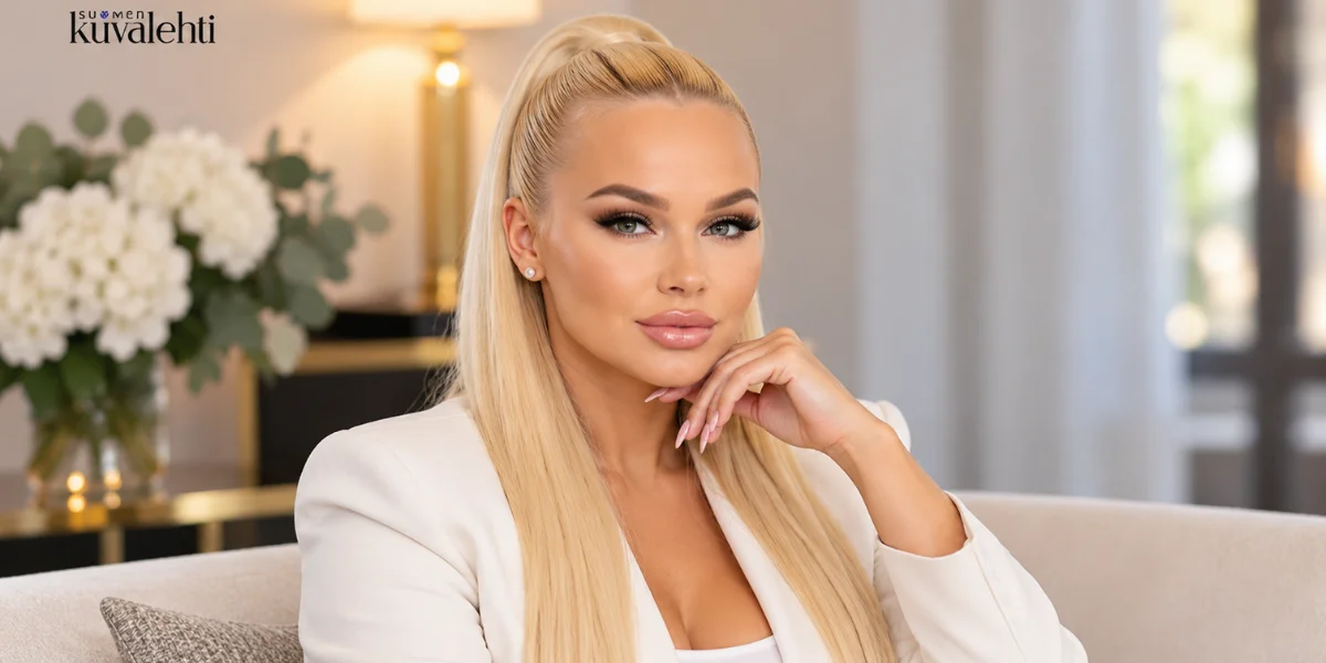 Crista Jaatinen