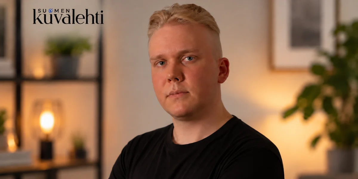Julius Kivimäki vanhemmat