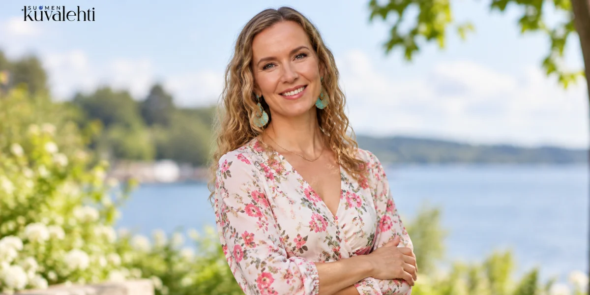Lena Kurikka