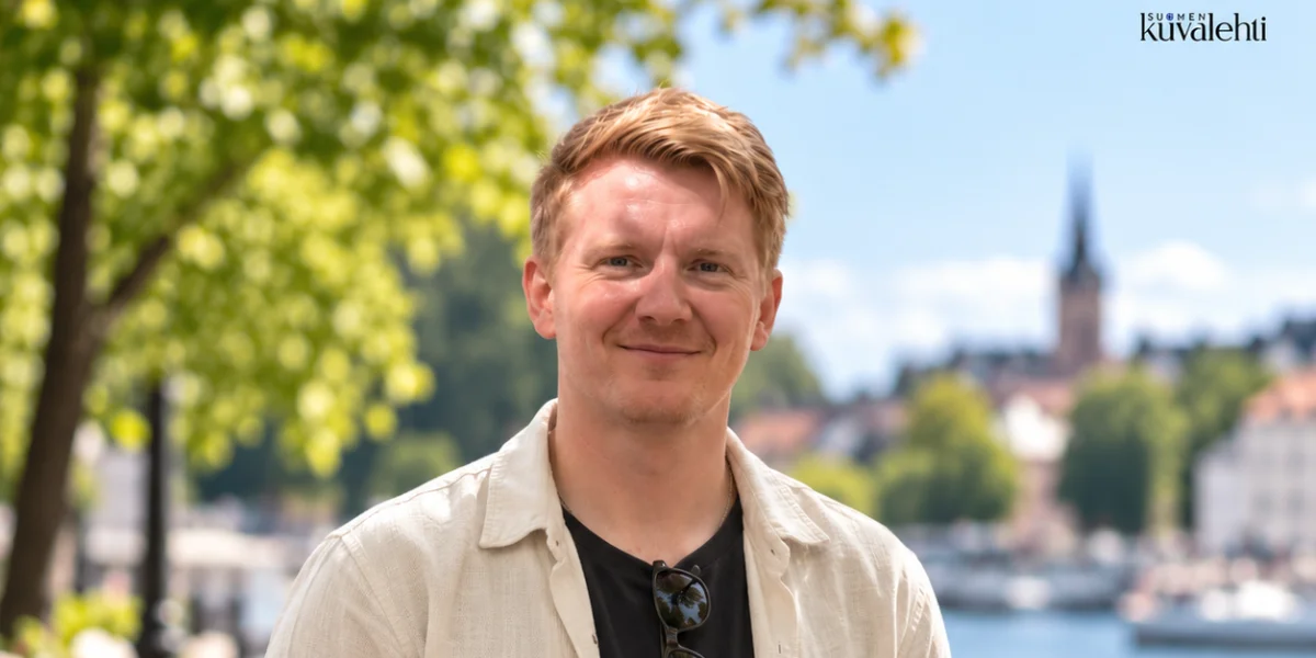 Linkoheimo Jaakko