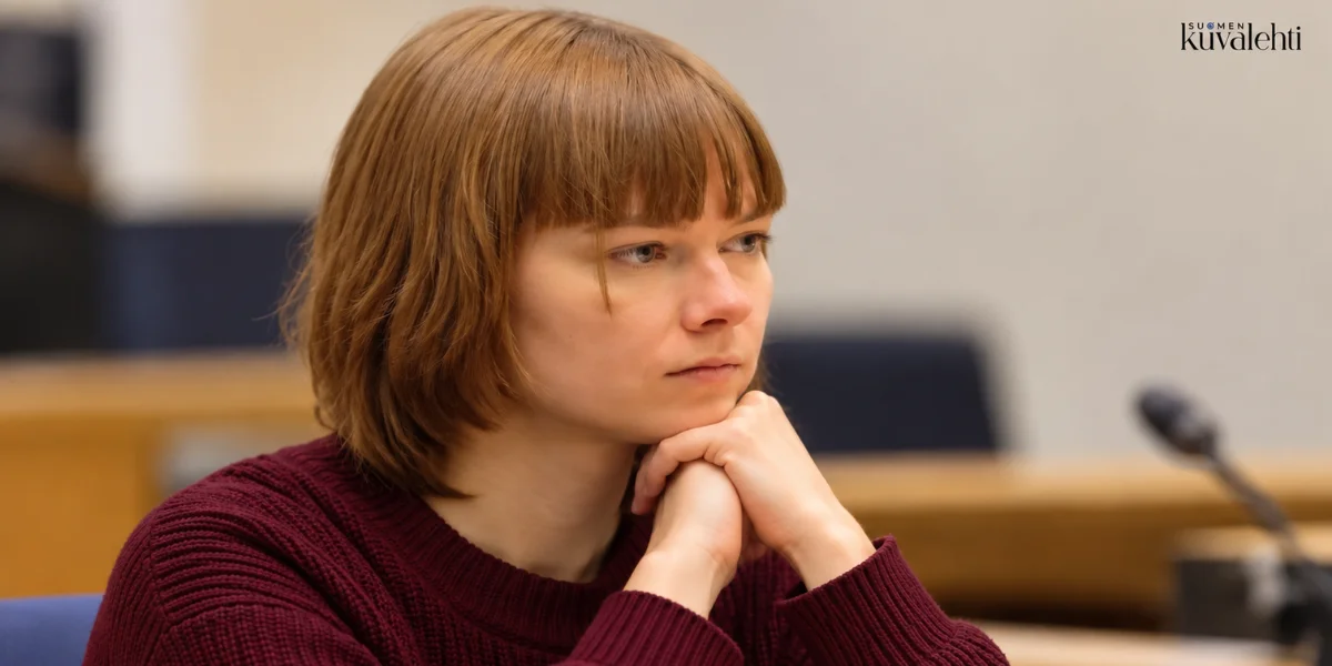 Sanna Sillanpää nykyisin