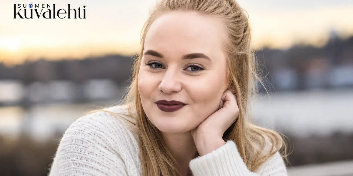 Suomen suosituin tubettaja